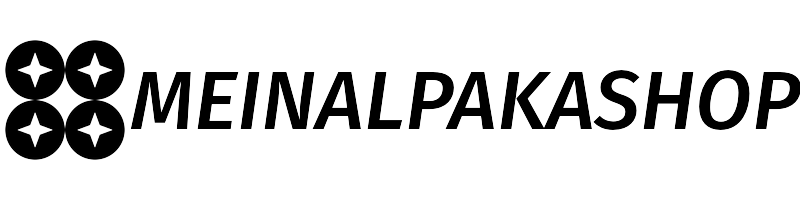 MeinAlpakaShop